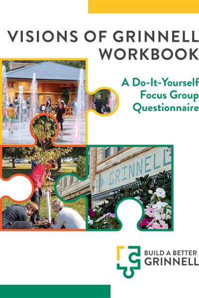 community visions workbook cover